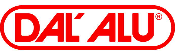 Logo Dal'alu