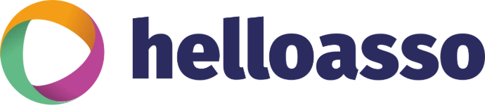 Logo HelloAsso