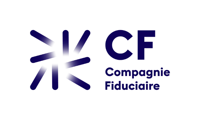 Logo Groupe CF