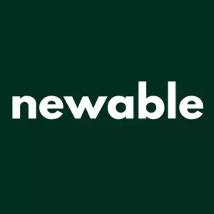 Logo Newable