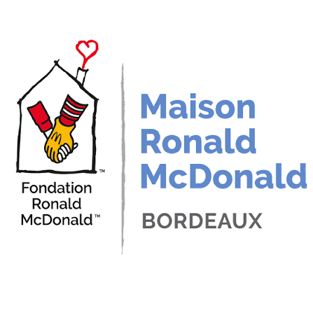 Logo Maison Ronald McDonald
