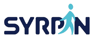 Logo Syrpin
