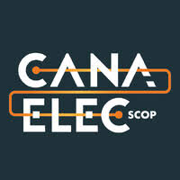 Logo CANA ELEC