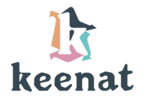 Logo Keenat