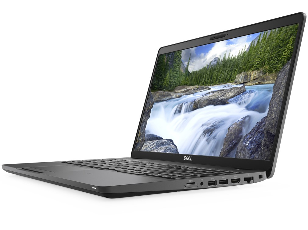 DELL Latitude 5500 (A)