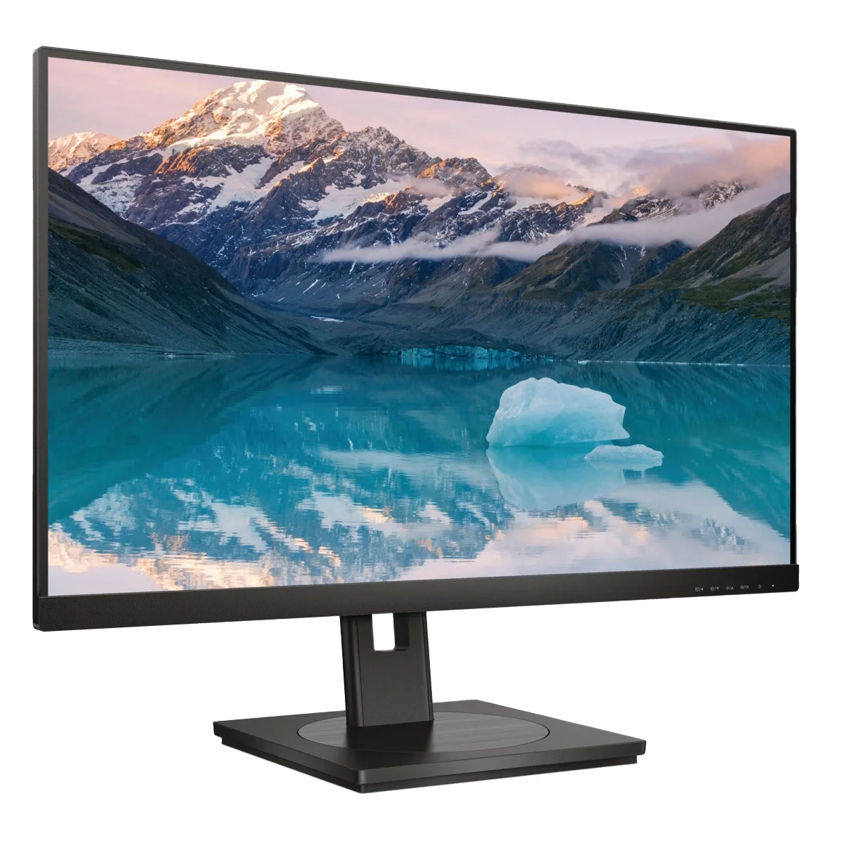 Écran PC Bureautique reconditionné (24")
