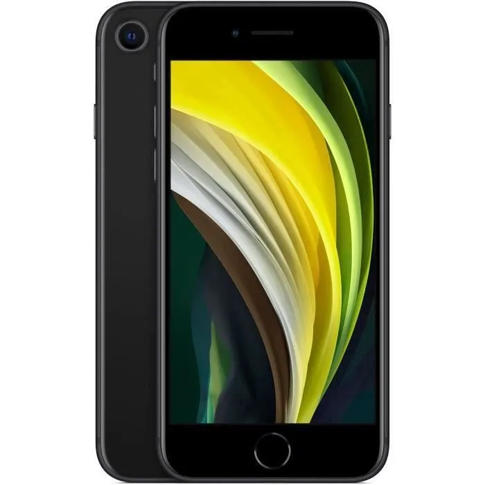 APPLE iPhone SE 3 (2022) 64Go