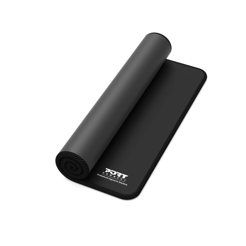 [924001] Tapis de souris Port Connect